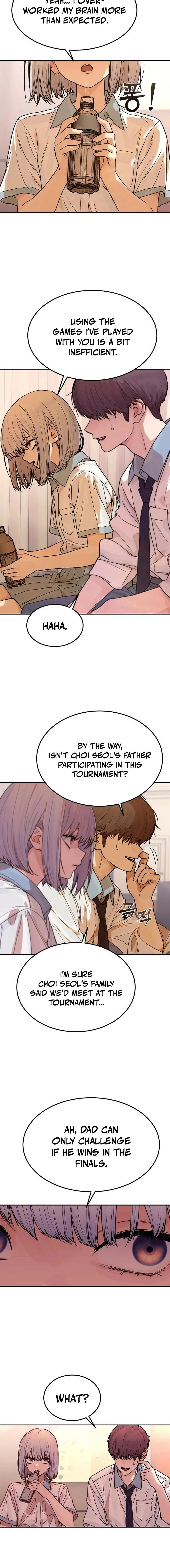Girl's Baduk Chapter 7 page 4