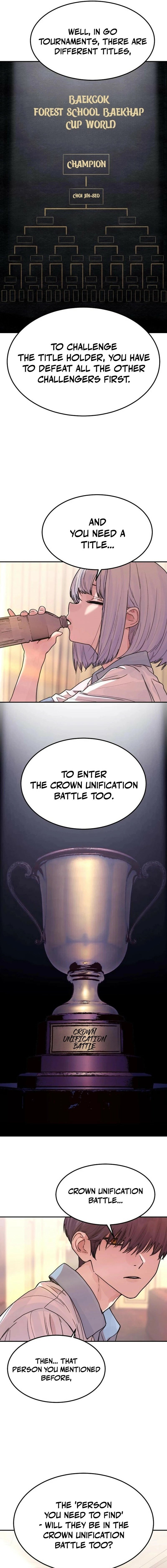 Girl's Baduk Chapter 7 page 5