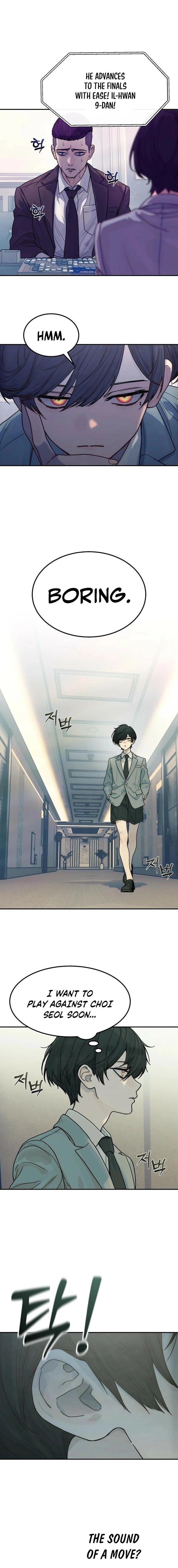Girl's Baduk Chapter 7 page 9