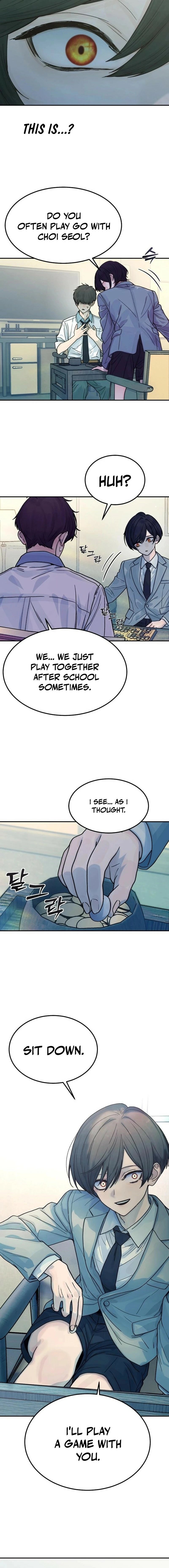 Girl's Baduk Chapter 7 page 12