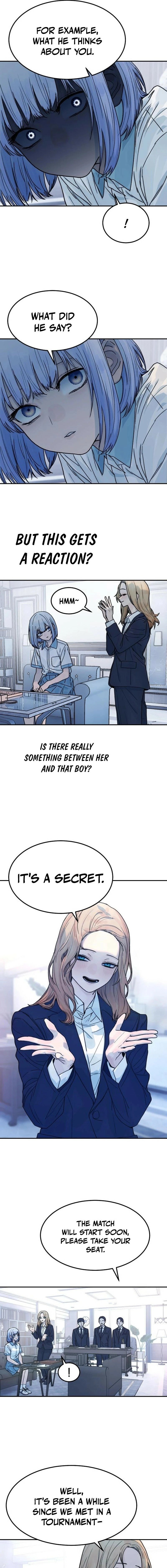 Girl's Baduk Chapter 7 page 15