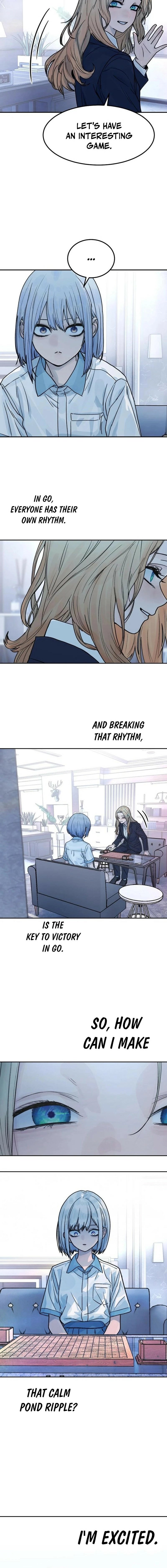 Girl's Baduk Chapter 7 page 16