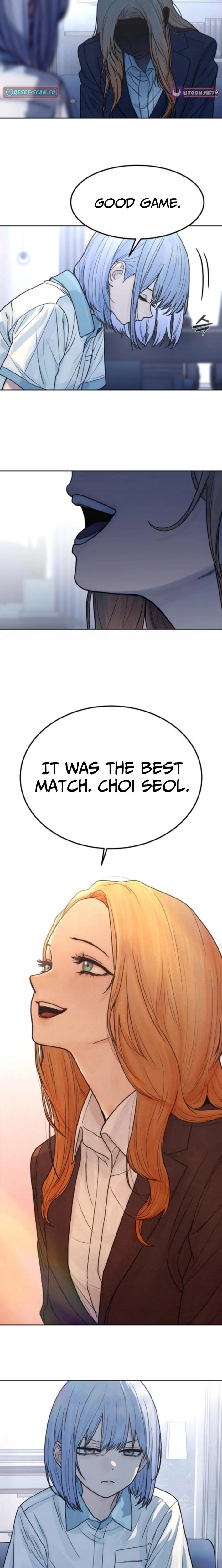 Girl's Baduk Chapter 9 page 21