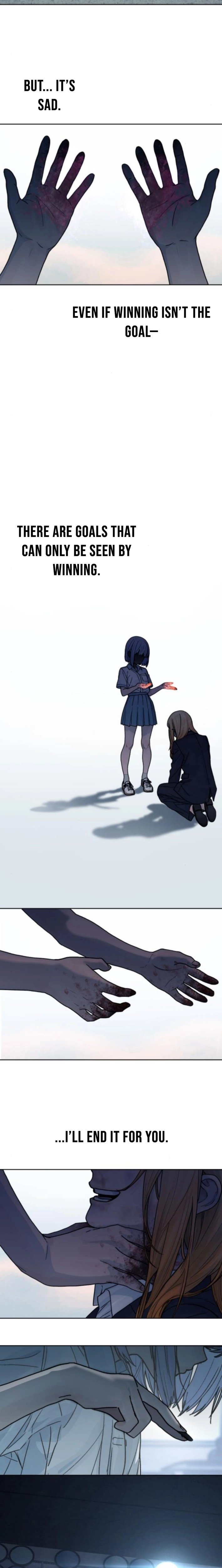 Girl's Baduk Chapter 9 page 17