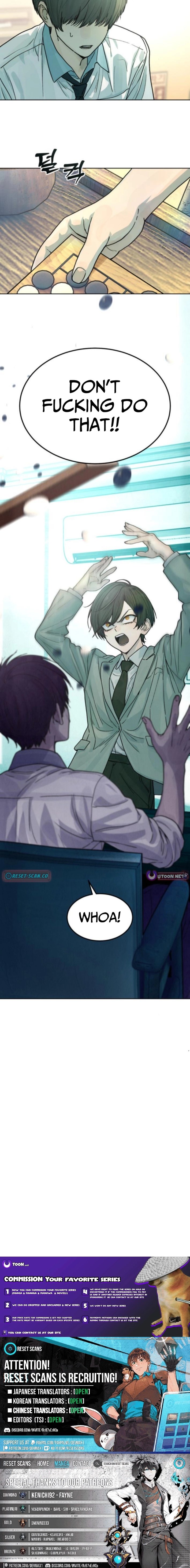 Girl's Baduk Chapter 9 page 23
