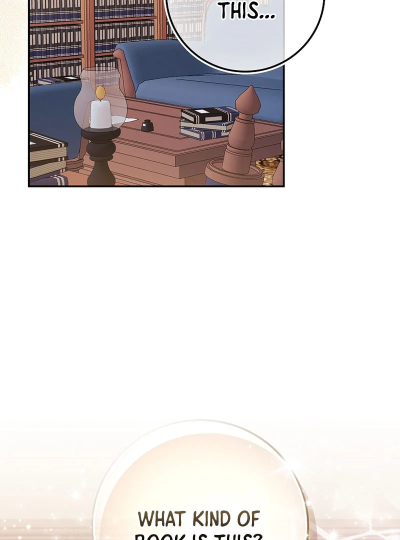 Giselle the Unbreakable Chapter 11 page 4