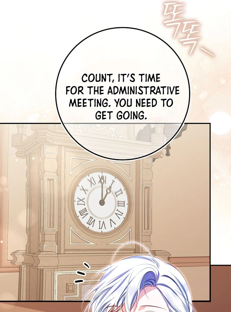 Giselle the Unbreakable Chapter 11 page 11