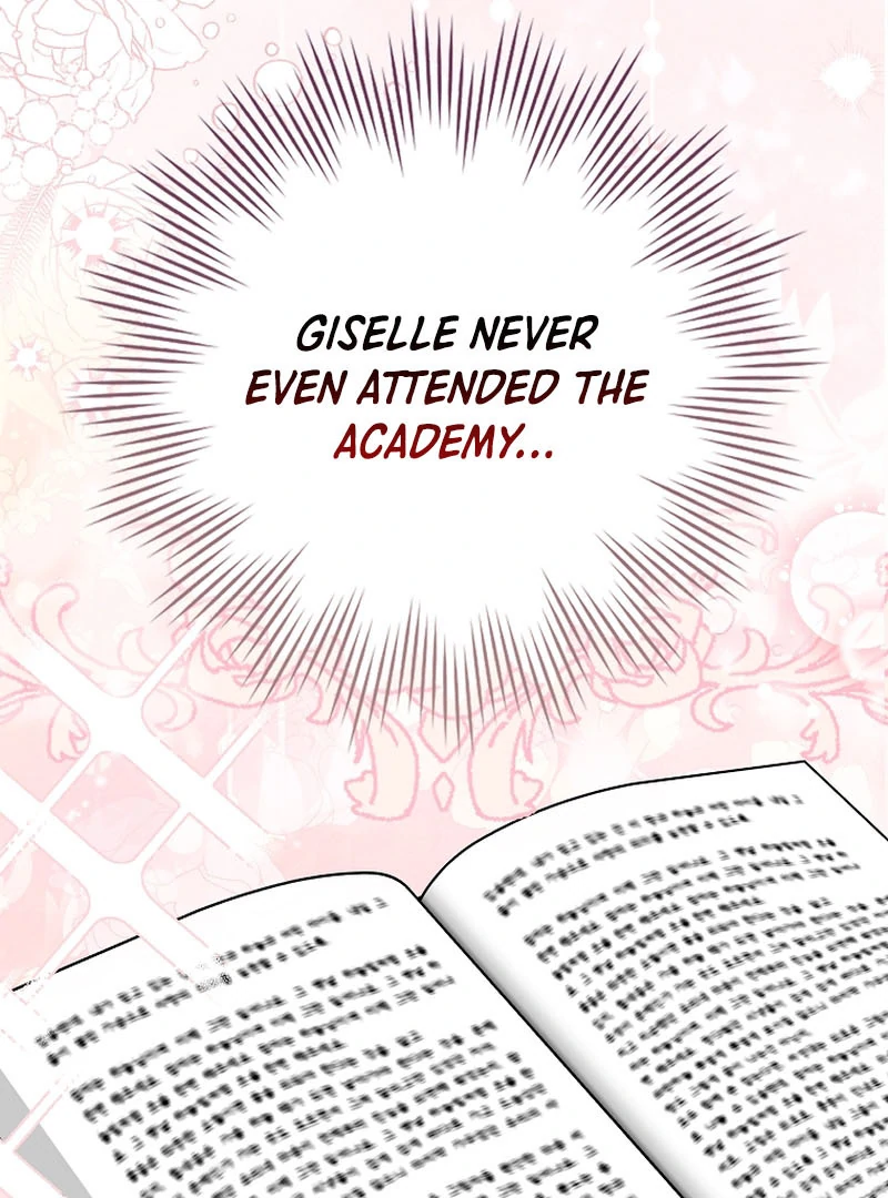 Giselle the Unbreakable Chapter 11 page 26