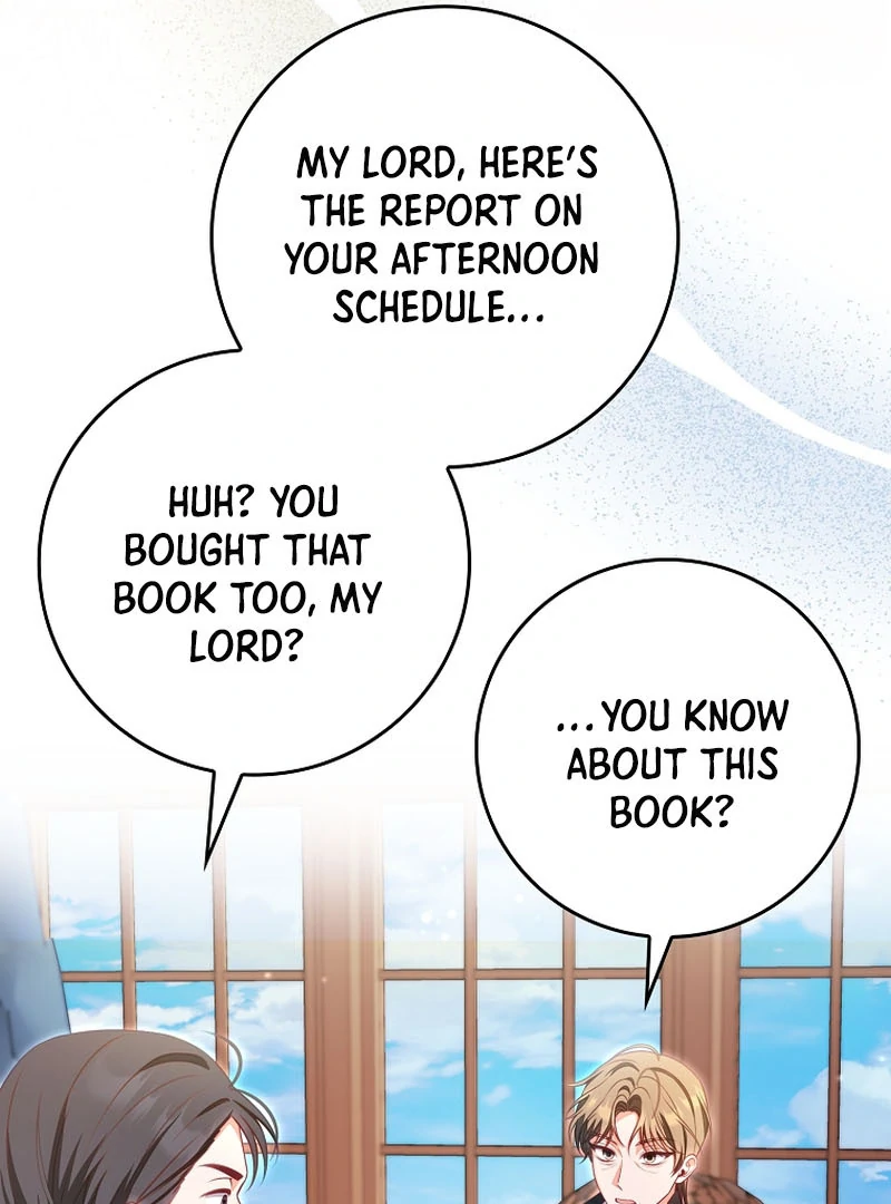 Giselle the Unbreakable Chapter 11 page 29