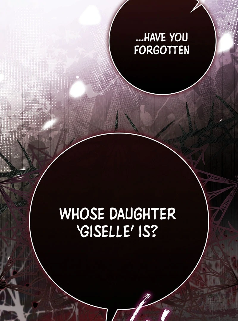 Giselle the Unbreakable Chapter 11 page 41