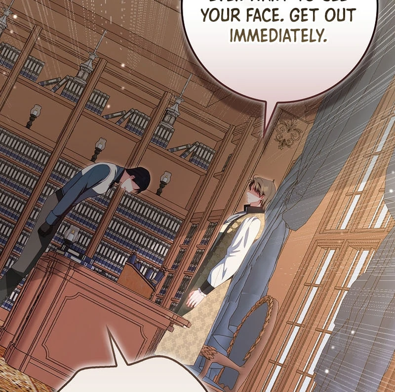 Giselle the Unbreakable Chapter 11 page 46
