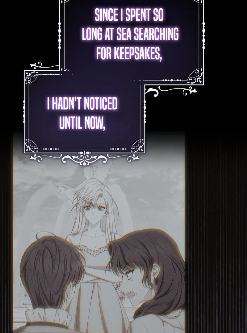 Giselle the Unbreakable Chapter 11 page 52