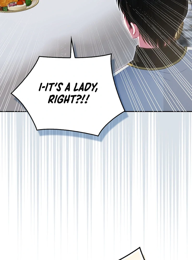 Giselle the Unbreakable Chapter 11 page 73