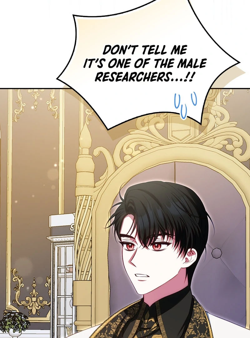 Giselle the Unbreakable Chapter 11 page 74