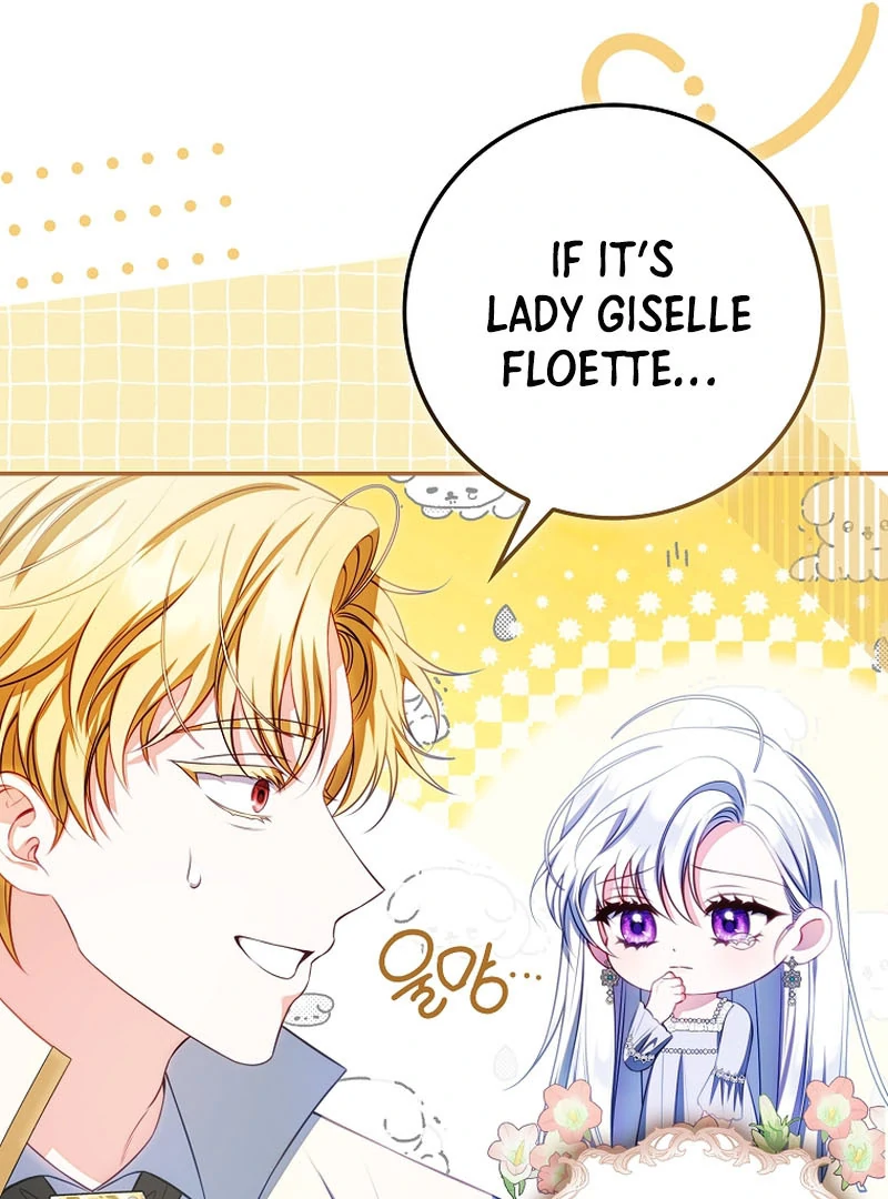 Giselle the Unbreakable Chapter 11 page 77