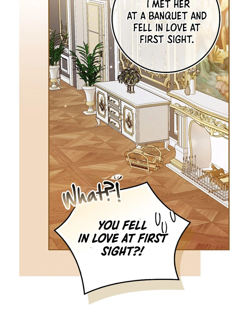 Giselle the Unbreakable Chapter 11 page 80