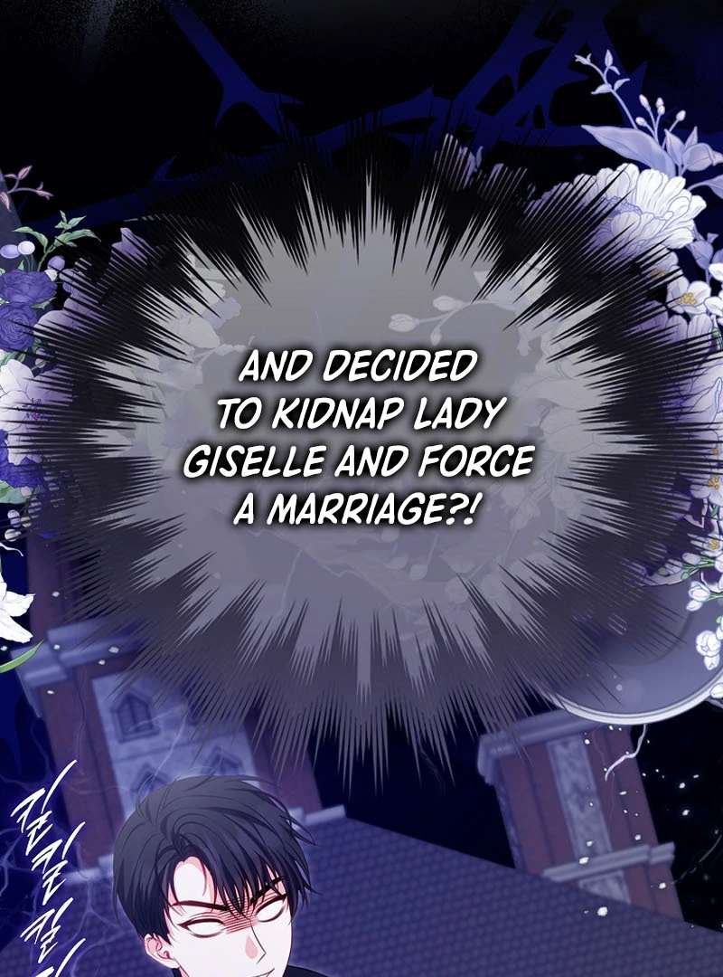 Giselle the Unbreakable Chapter 11 page 88