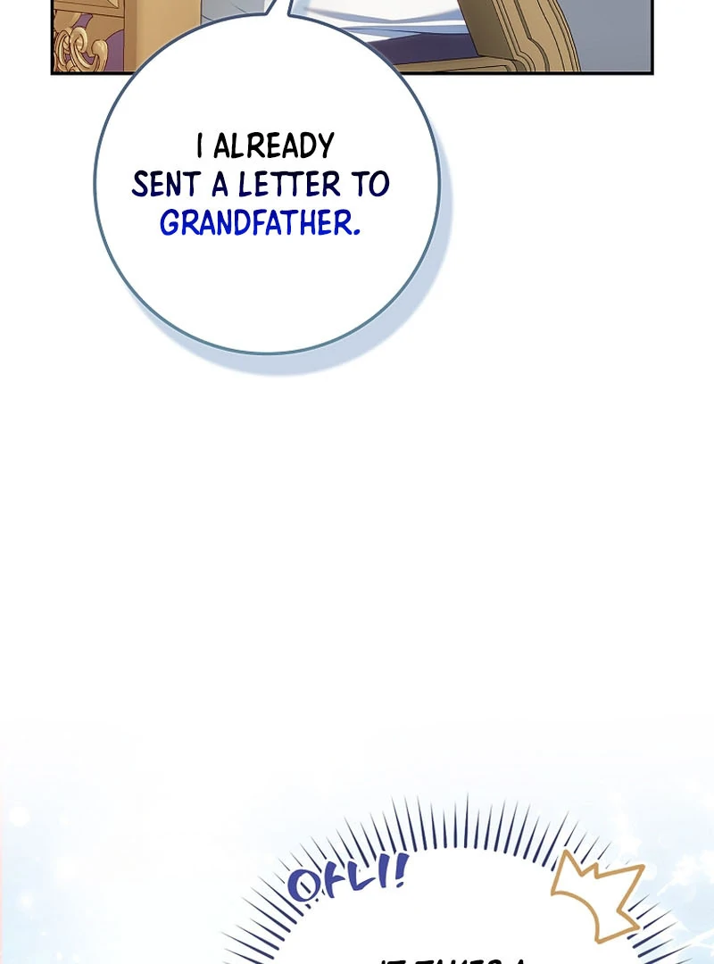 Giselle the Unbreakable Chapter 11 page 93