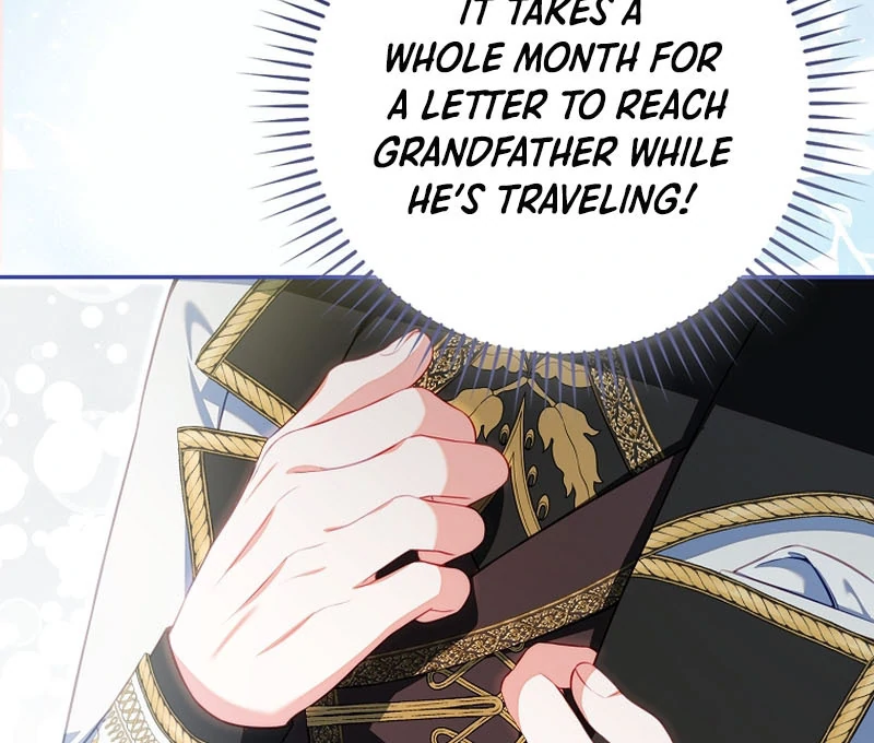 Giselle the Unbreakable Chapter 11 page 94