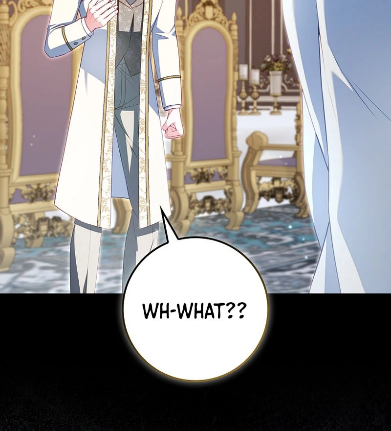 Giselle the Unbreakable Chapter 11 page 104