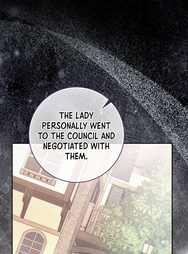 Giselle the Unbreakable Chapter 11 page 105