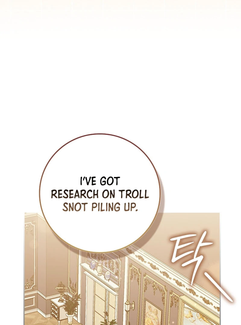 Giselle the Unbreakable Chapter 11 page 110