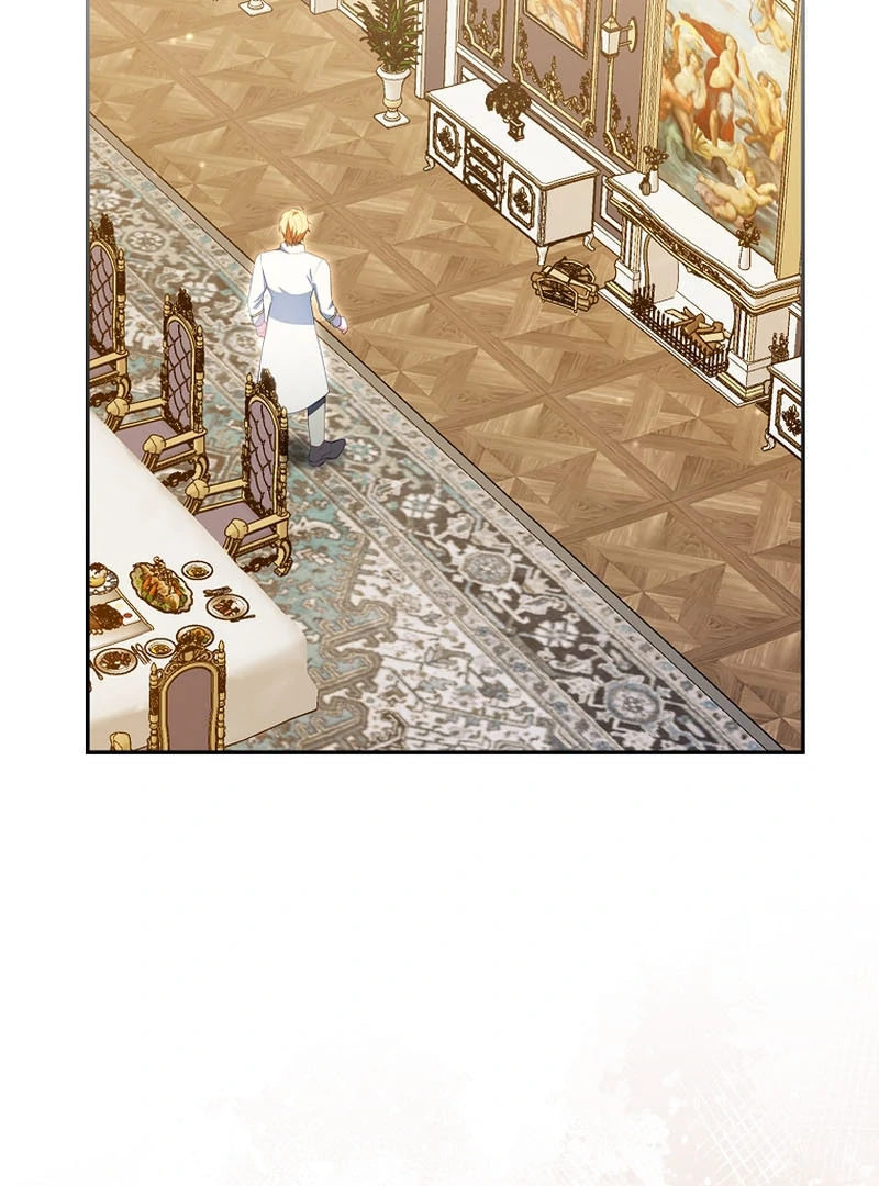 Giselle the Unbreakable Chapter 11 page 111