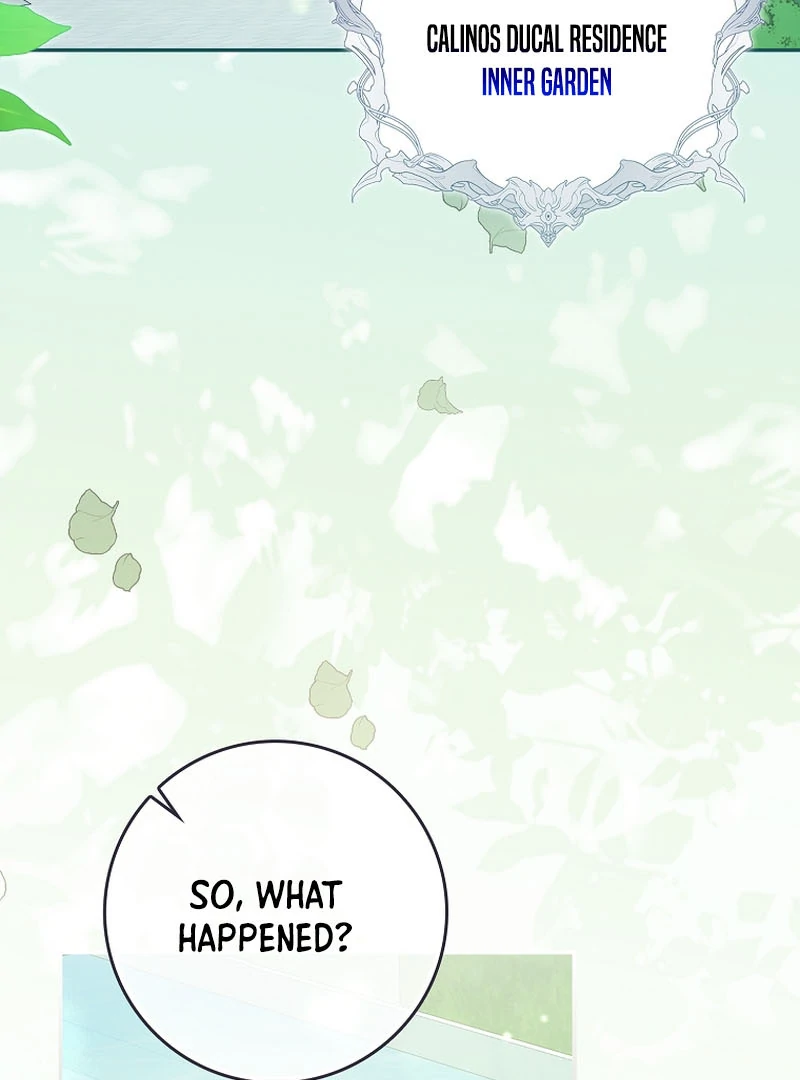 Giselle the Unbreakable Chapter 11 page 118