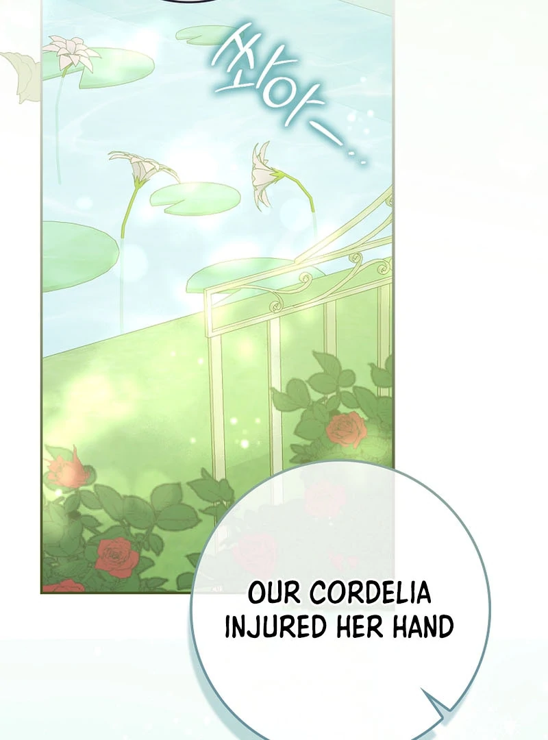 Giselle the Unbreakable Chapter 11 page 119