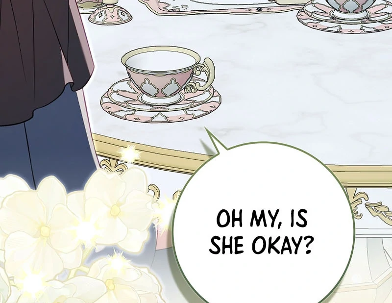 Giselle the Unbreakable Chapter 11 page 122