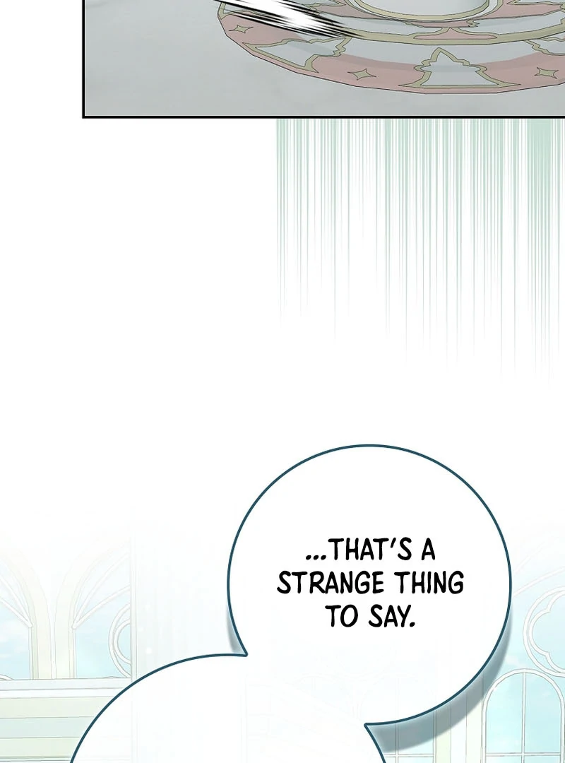 Giselle the Unbreakable Chapter 11 page 125