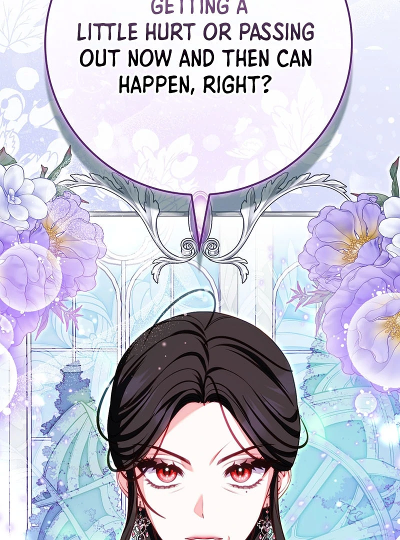 Giselle the Unbreakable Chapter 11 page 128