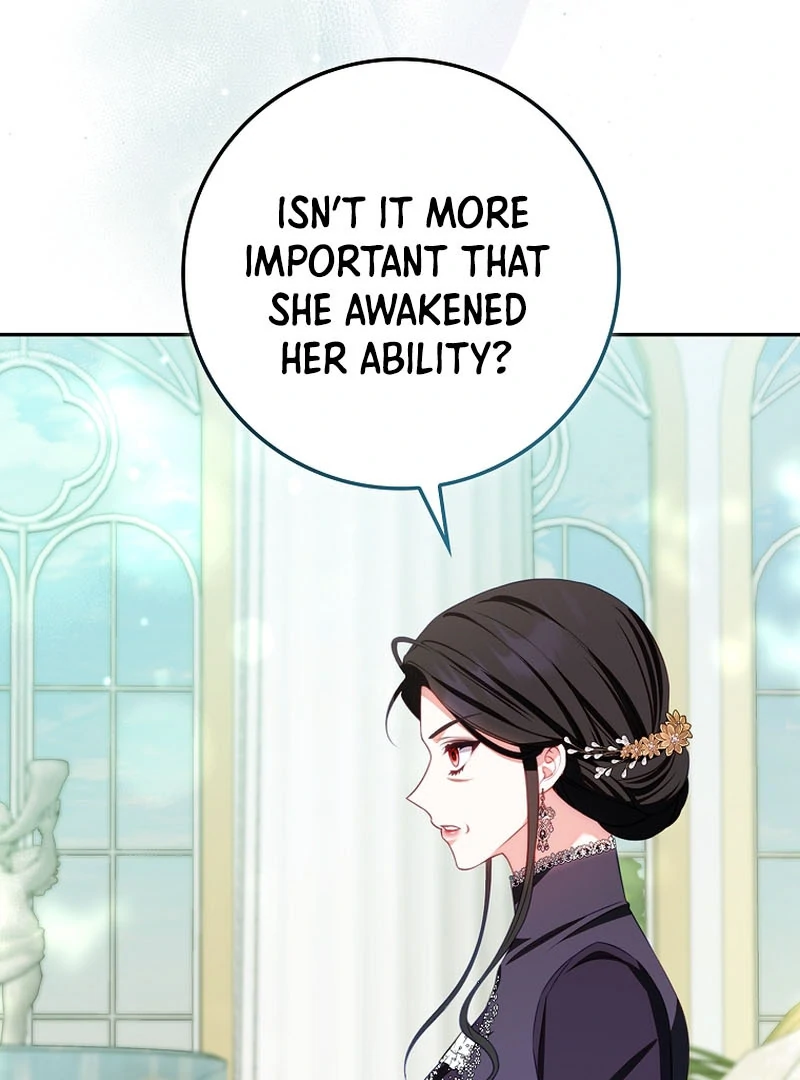 Giselle the Unbreakable Chapter 11 page 134