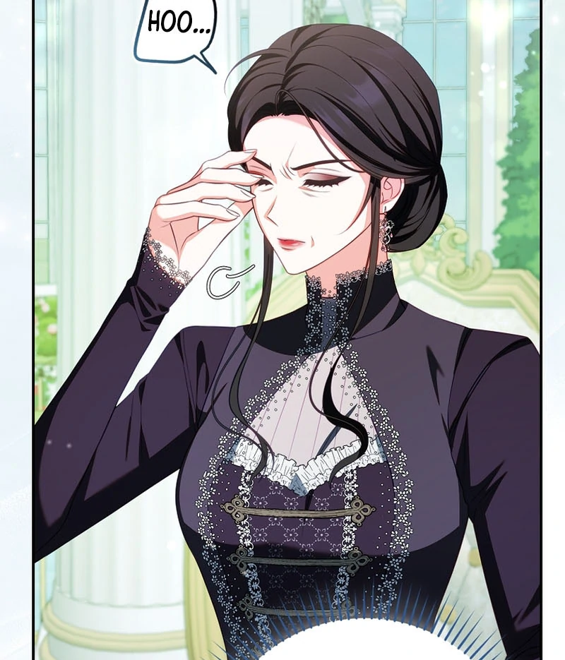Giselle the Unbreakable Chapter 11 page 140