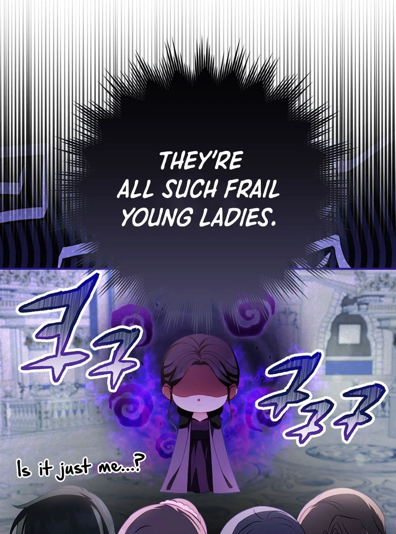 Giselle the Unbreakable Chapter 11 page 142