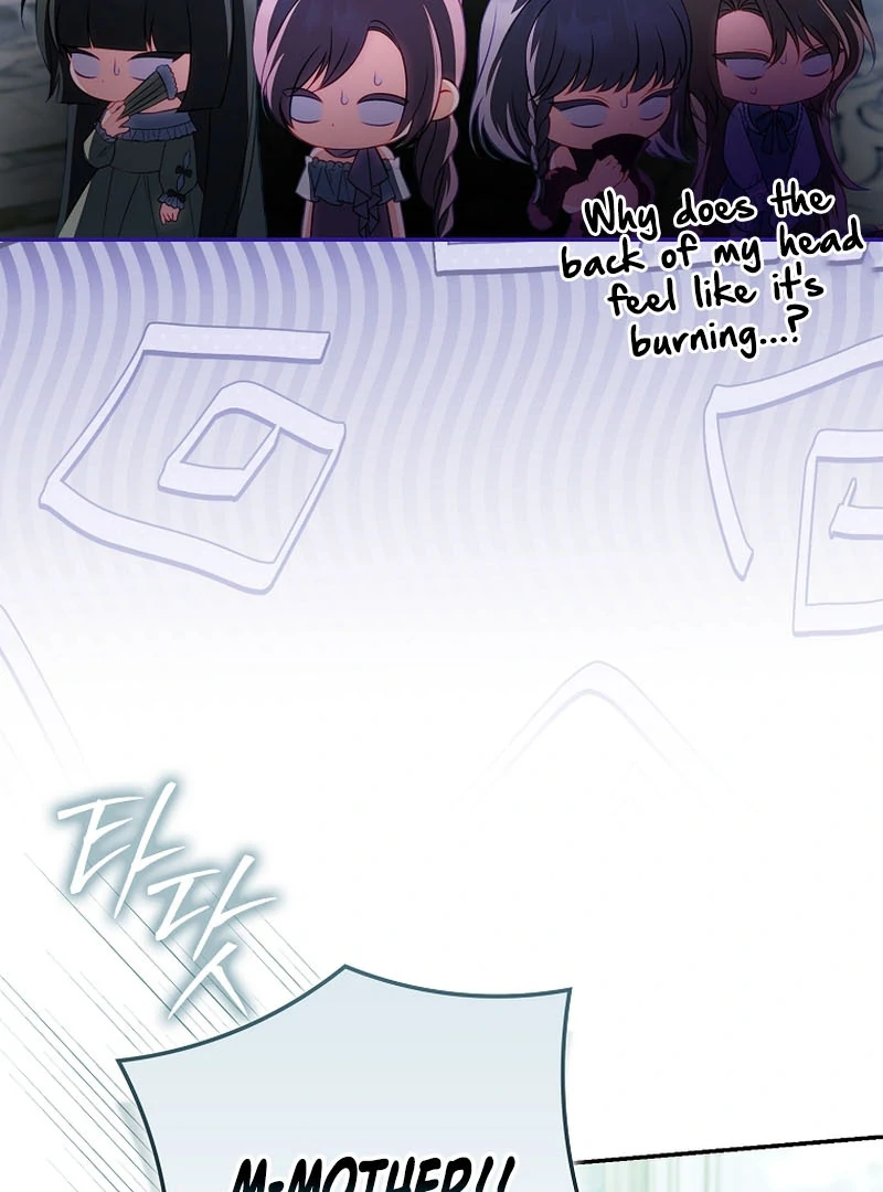 Giselle the Unbreakable Chapter 11 page 143