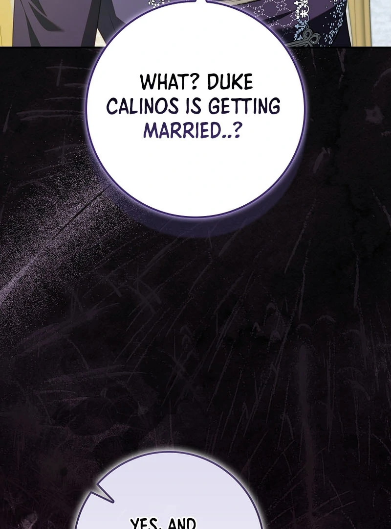 Giselle the Unbreakable Chapter 11 page 149