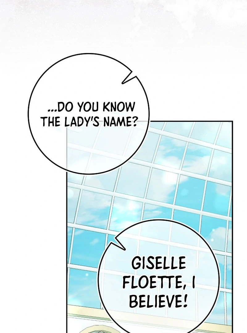 Giselle the Unbreakable Chapter 11 page 152