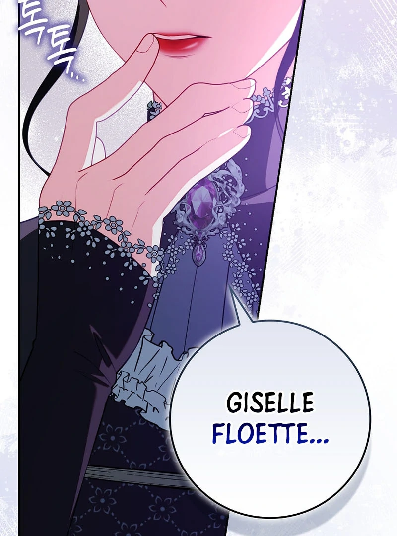 Giselle the Unbreakable Chapter 11 page 154