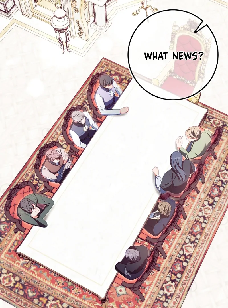 Giselle the Unbreakable Chapter 17 page 5