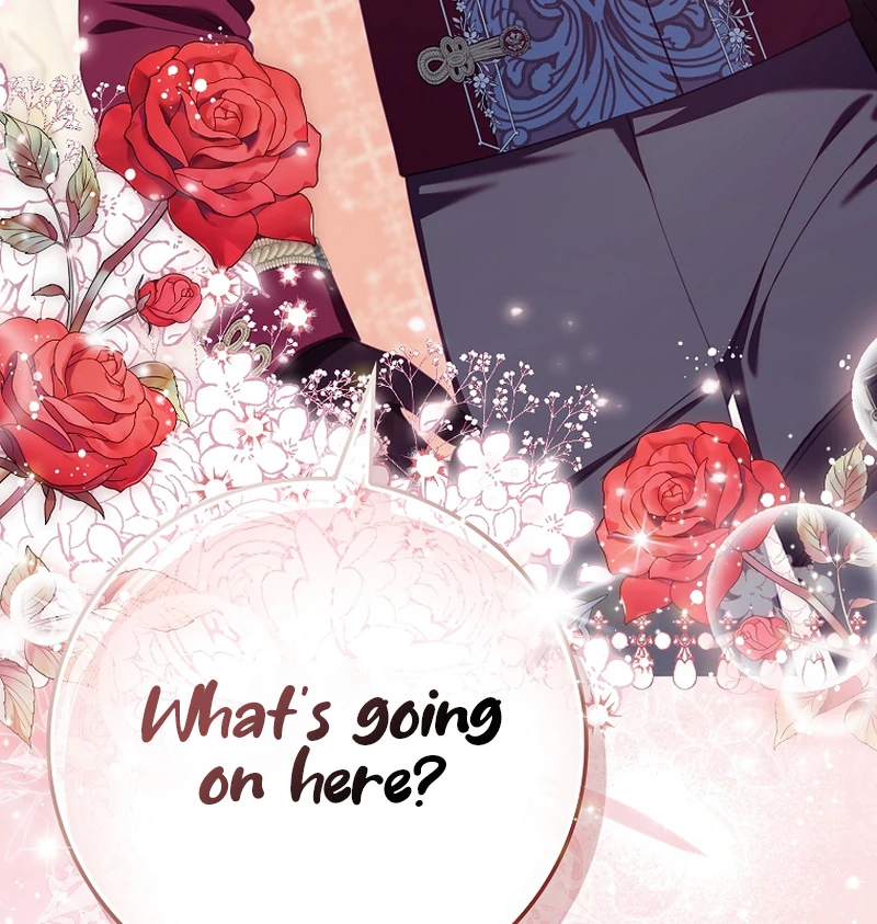 Giselle the Unbreakable Chapter 17 page 35