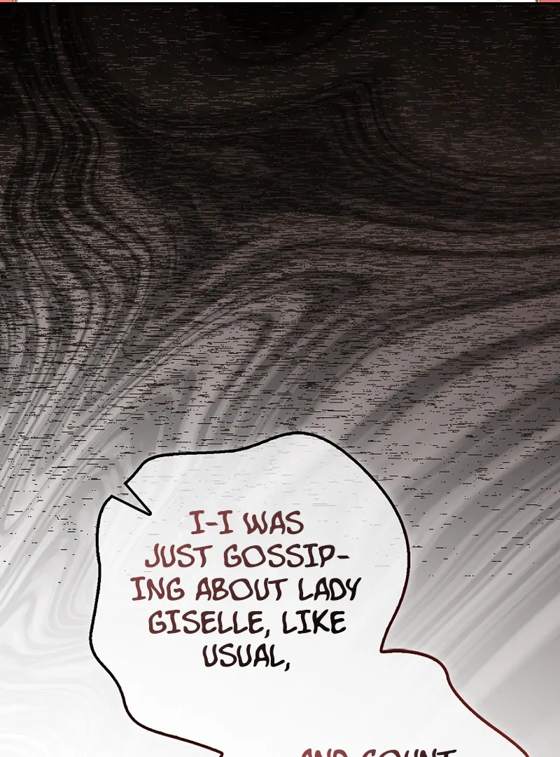 Giselle the Unbreakable Chapter 17 page 39