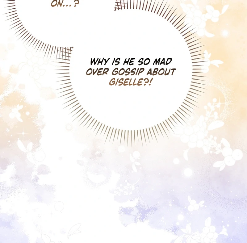 Giselle the Unbreakable Chapter 17 page 54
