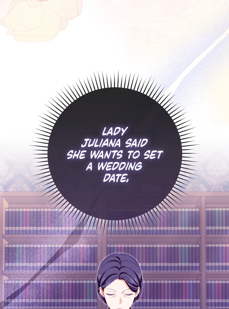 Giselle the Unbreakable Chapter 17 page 76