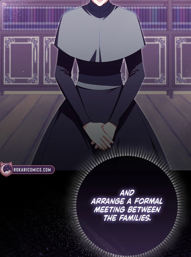 Giselle the Unbreakable Chapter 17 page 77