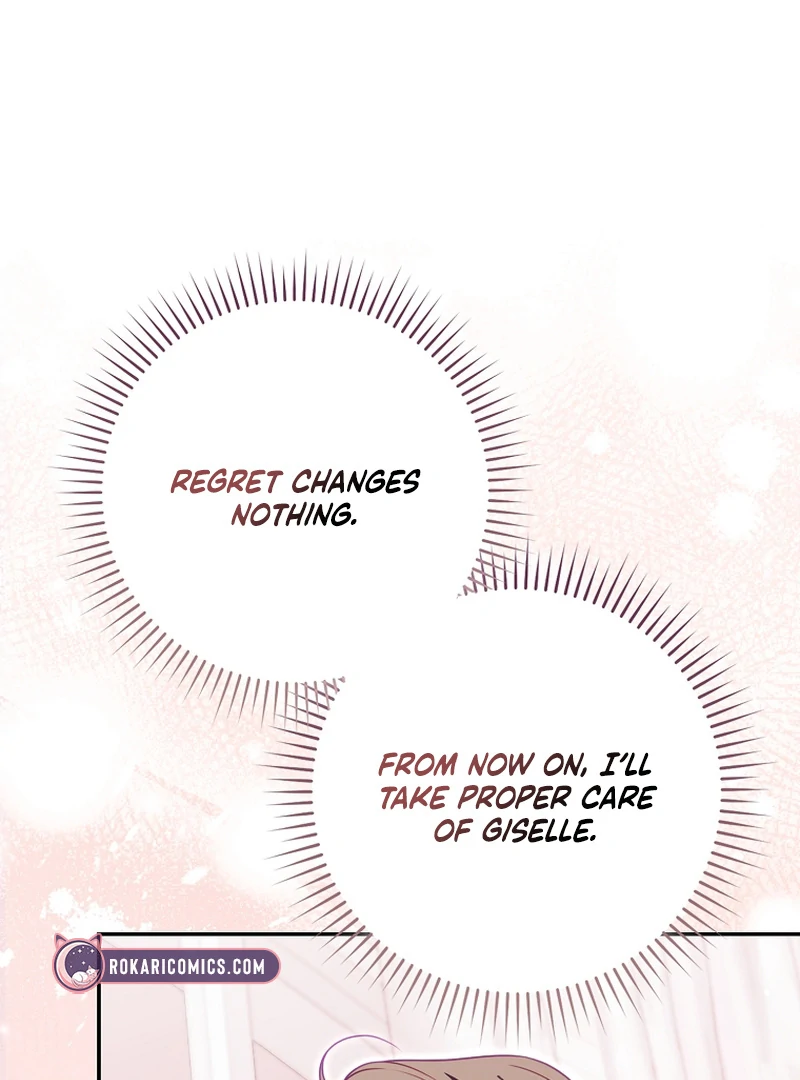 Giselle the Unbreakable Chapter 17 page 96