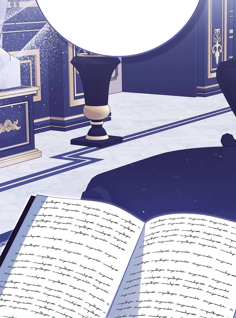 Giselle the Unbreakable Chapter 17 page 116