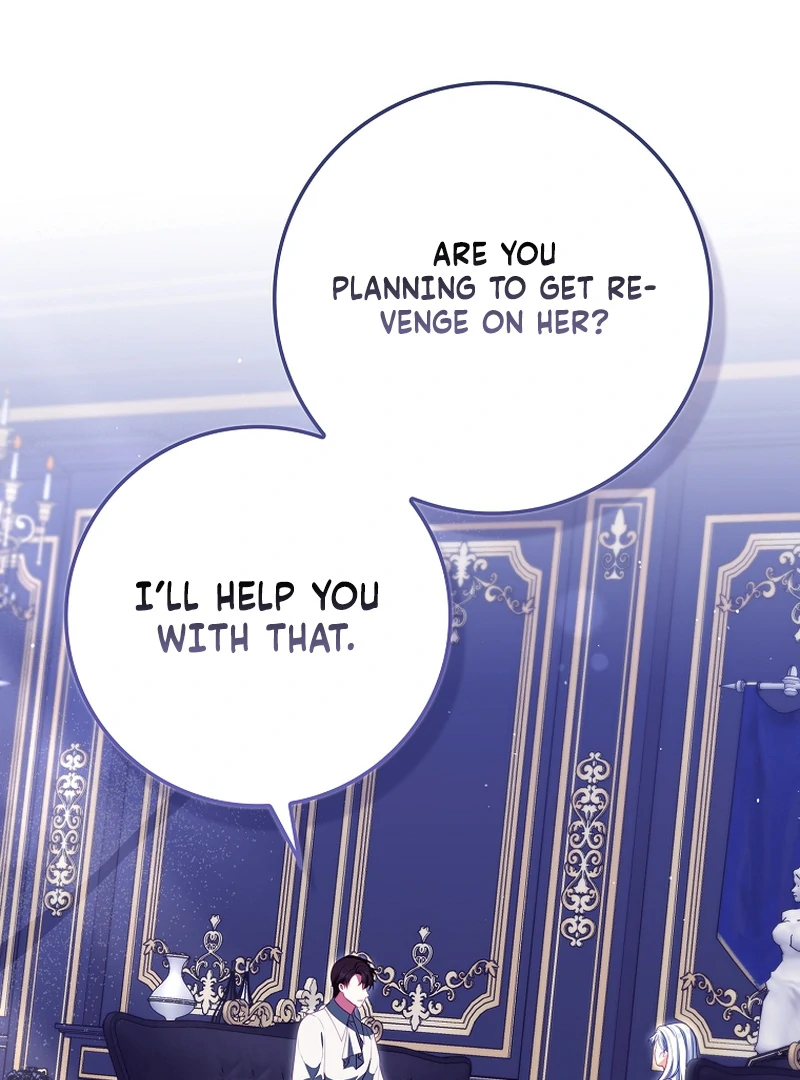 Giselle the Unbreakable Chapter 17 page 126