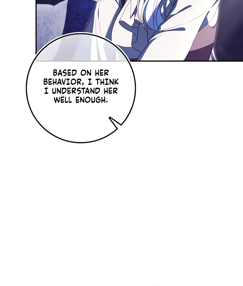 Giselle the Unbreakable Chapter 17 page 129