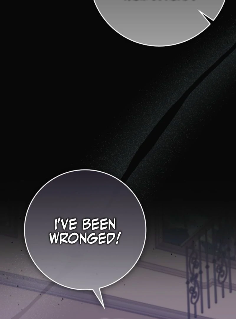 Giselle the Unbreakable Chapter 18 page 6